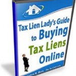 Buying Tax Liens Online
