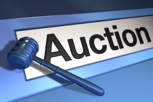 tax lien and tax deed auctions