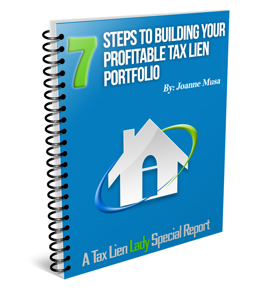 Who's Your Tax Lien Investing Coach? Tax Lien Investing Tips