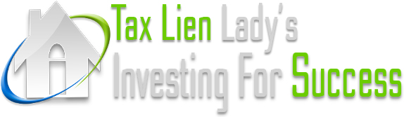 Investing for Success in tax liens and tax deeds