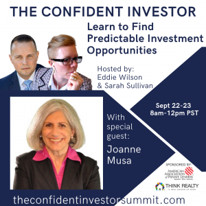 The Confident Investor Summit